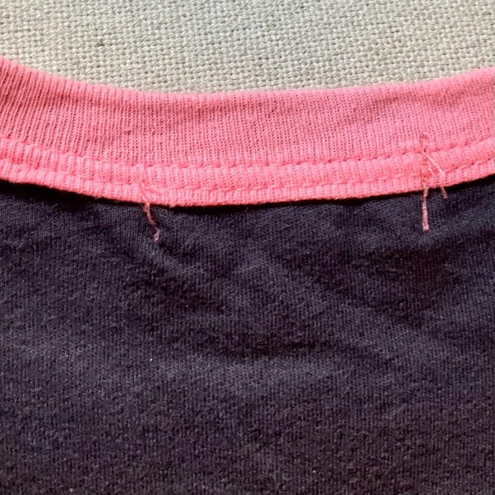 π Lucky Brand The Who Soft Vintage Tee XS - Picture 5 of 12